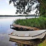 Prázdninový dům Large In The Countryside