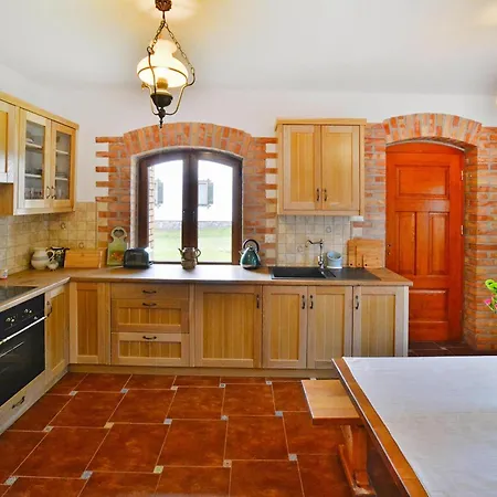 Large In The Countryside Casa vacanze