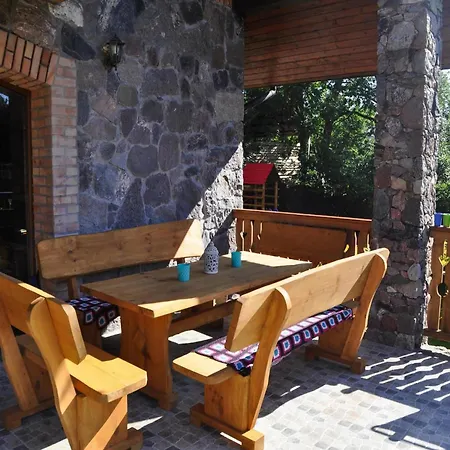 Casa vacanze Large In The Countryside