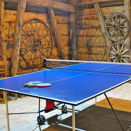 Comfortable Rural Home, Σπίτι διακοπών