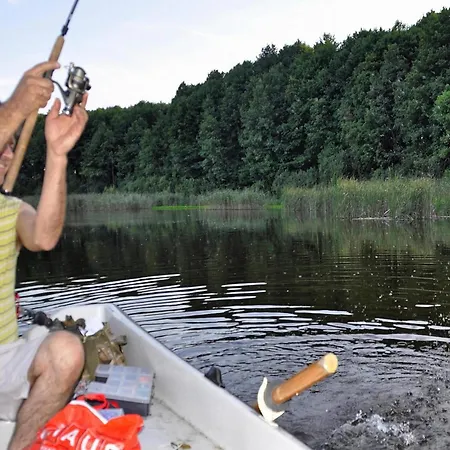 Casa vacanze Large In The Countryside