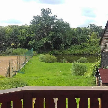 Comfortable Rural Home, * Grabczyn