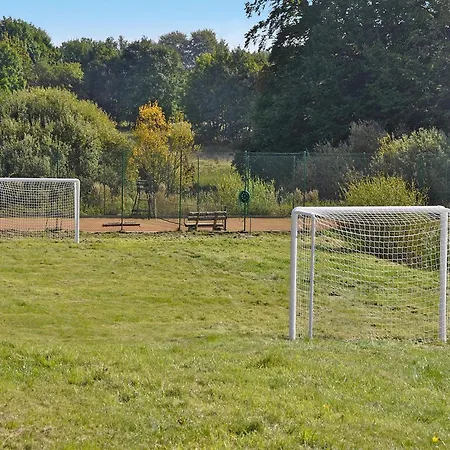 Comfortable Rural Home,