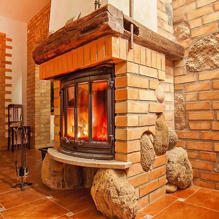 Сasa de vacaciones Comfortable Rural Home,