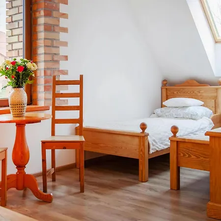 Сasa de vacaciones Comfortable Rural Home, Grabczyn