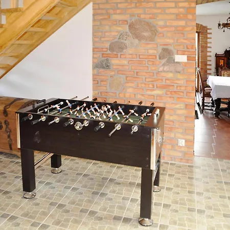 Large In The Countryside *