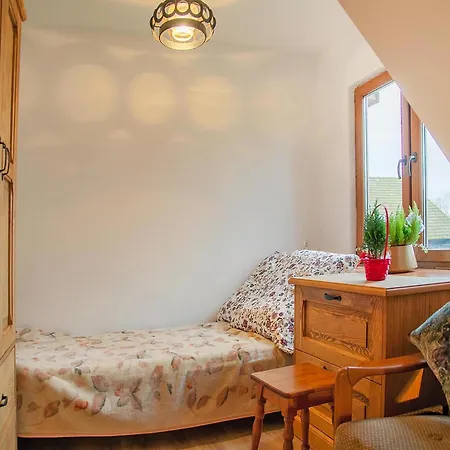 Comfortable Rural Home,