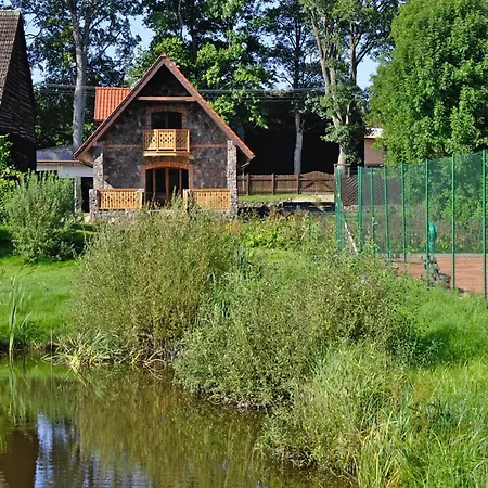 Comfortable Rural Home, Сasa de vacaciones
