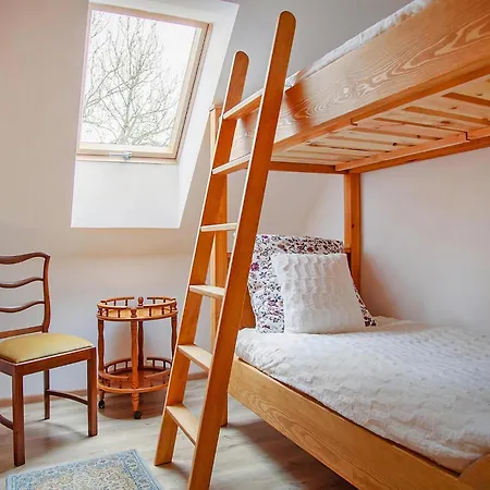 Сasa de vacaciones Comfortable Rural Home,
