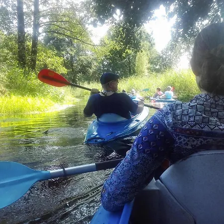 Large In The Countryside Casa vacanze *