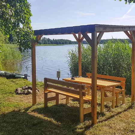 Сasa de vacaciones Comfortable Rural Home, *
