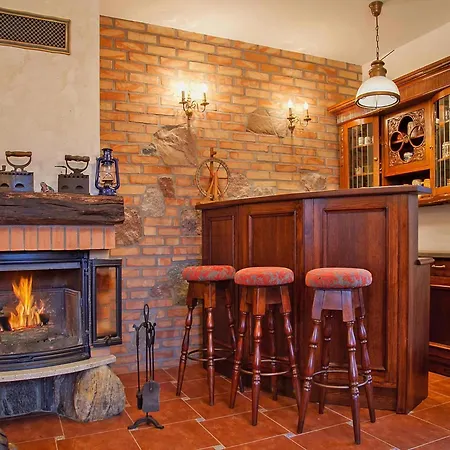 Casa vacanze Large In The Countryside *