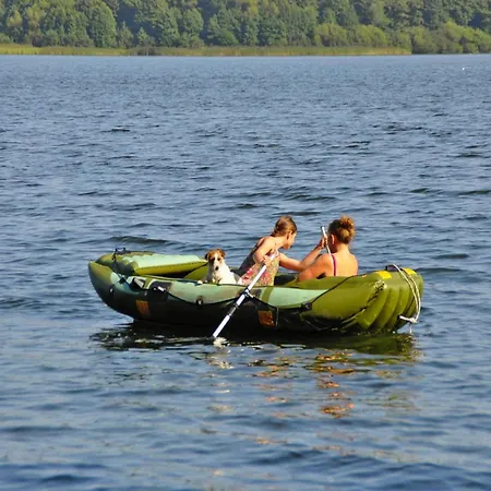 Large In The Countryside * Grabczyn