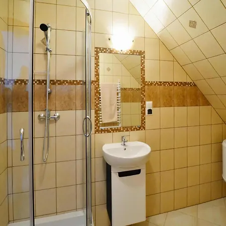 Comfortable Rural Home, *