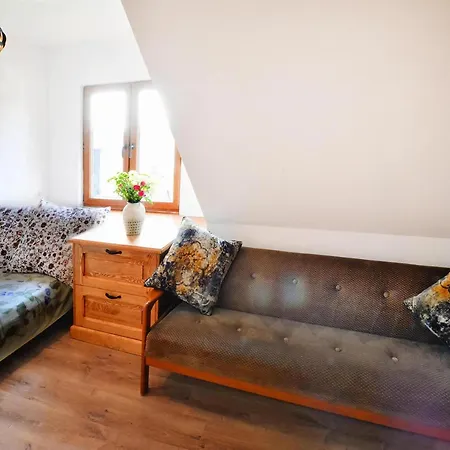 Large In The Countryside Grabczyn