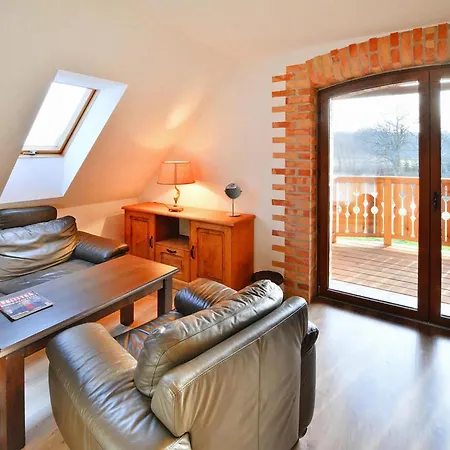 Comfortable Rural Home,