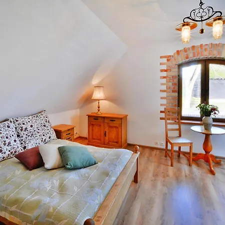 Casa vacanze Large In The Countryside