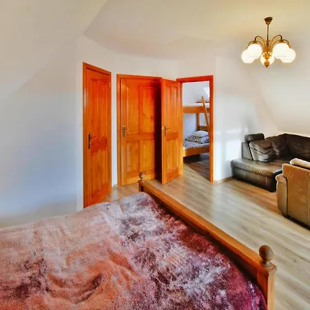 Comfortable Rural Home, * Grabczyn