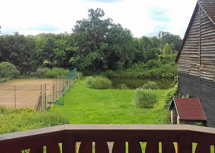 Large In The Countryside * Grabczyn