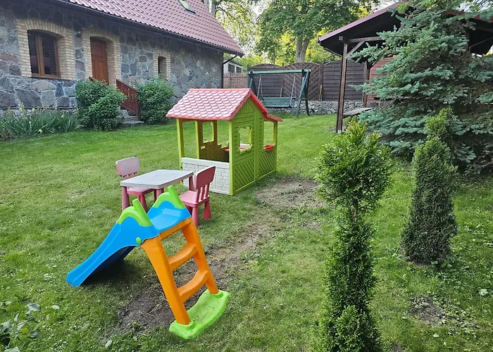 Dom wakacyjny Large In The Countryside *