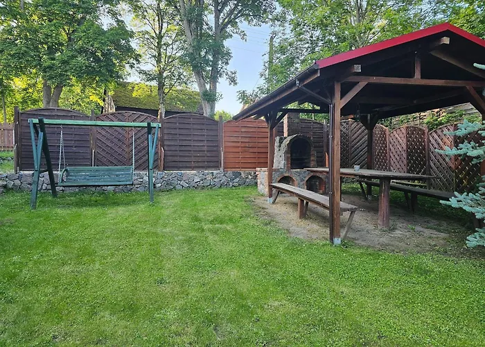 Large In The Countryside Dom wakacyjny